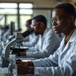 Publication scientifique africaine : sortir de l'ombre pour influencer les politiques mondiales de santé