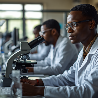 Publication scientifique africaine : sortir de l'ombre pour influencer les politiques mondiales de santé